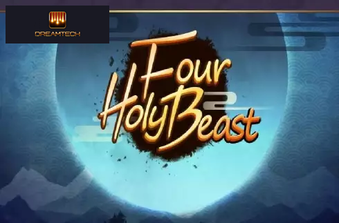 Four Holy Beast